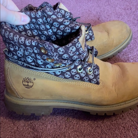 Timberland Shoes - Timberland Boots